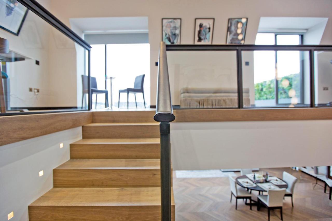 37gs Residences * Лондон