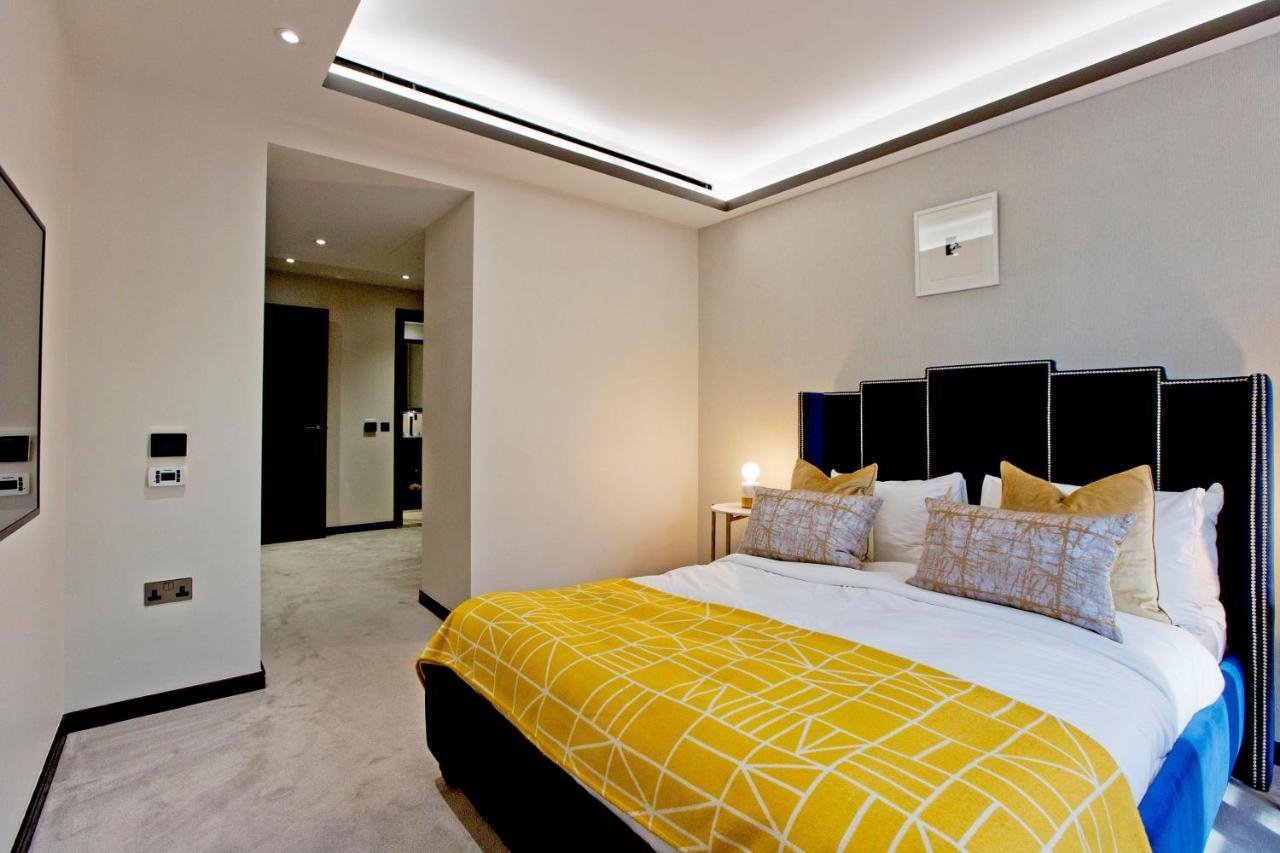 37gs Residences Апартаменты
