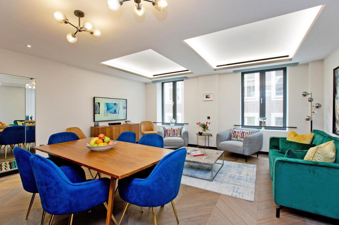 37gs Residences Апартаменты