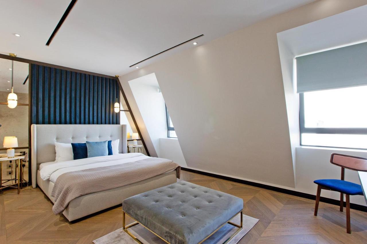37gs Residences Апартаменты