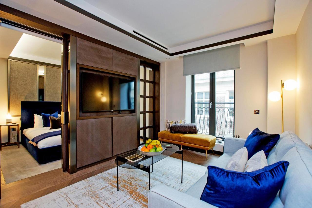 Апартаменты 37gs Residences *