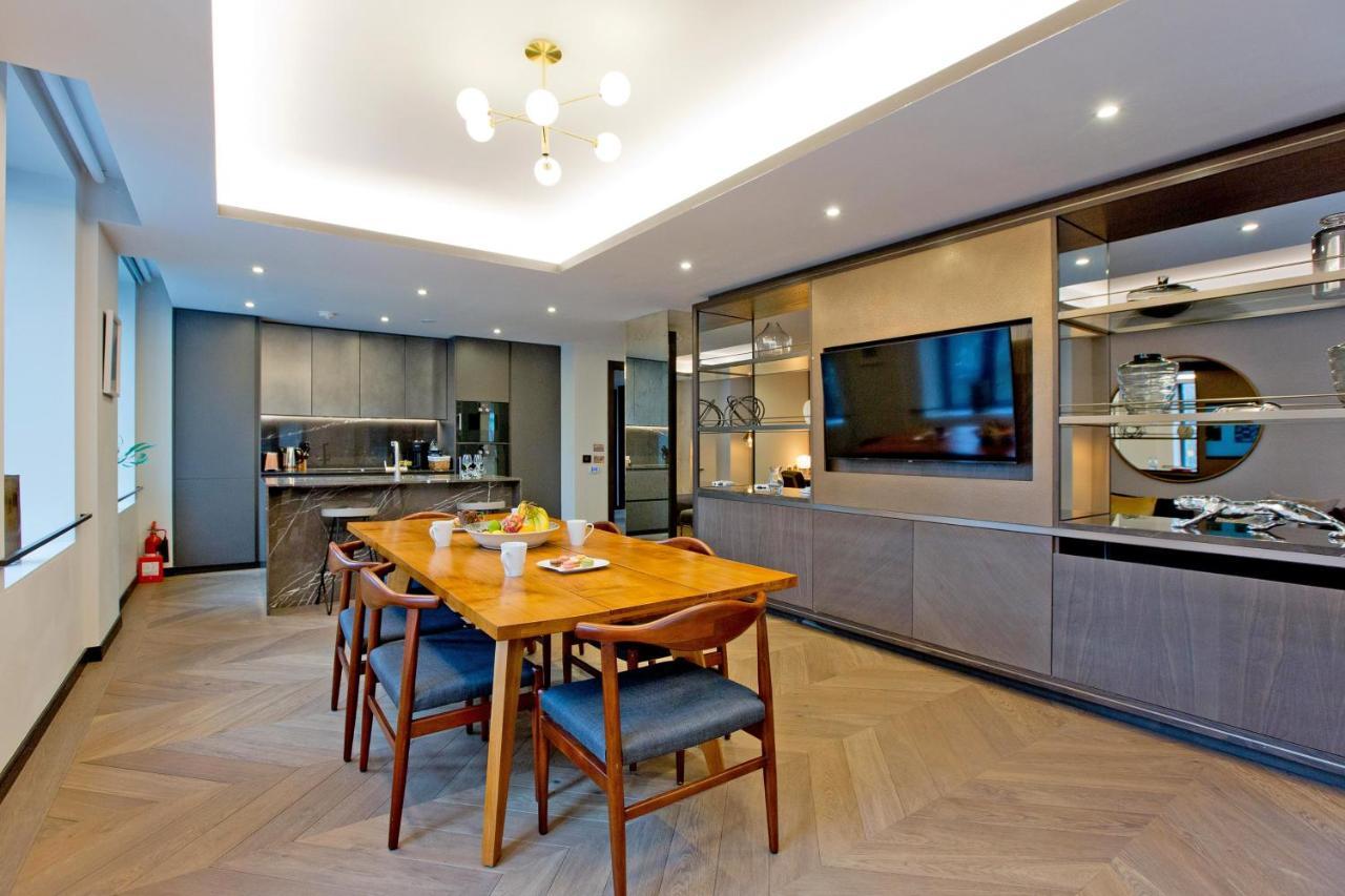 37gs Residences Апартаменты *