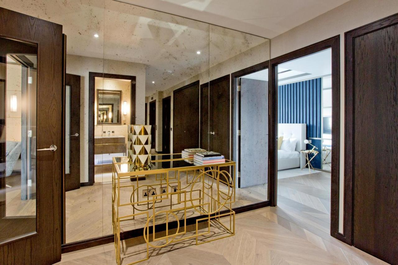 37gs Residences Апартаменты *