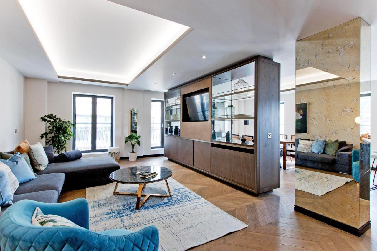 37gs Residences Апартаменты *