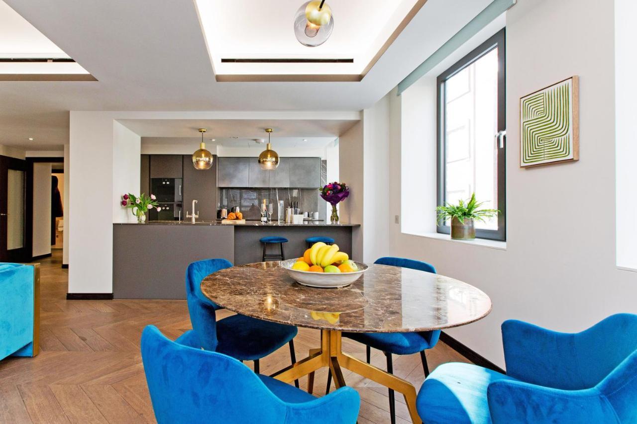 Апартаменты 37gs Residences *