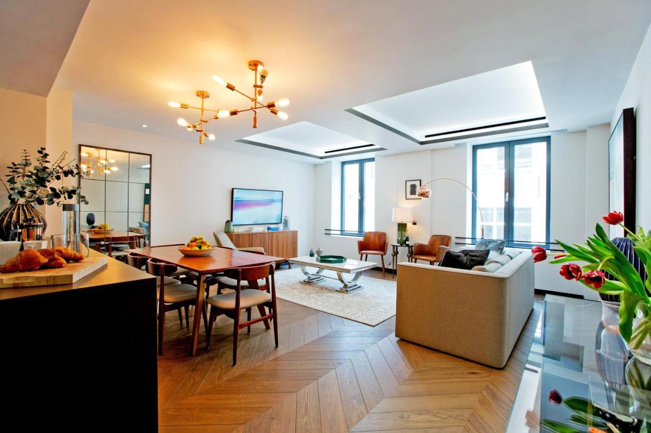 Апартаменты 37gs Residences