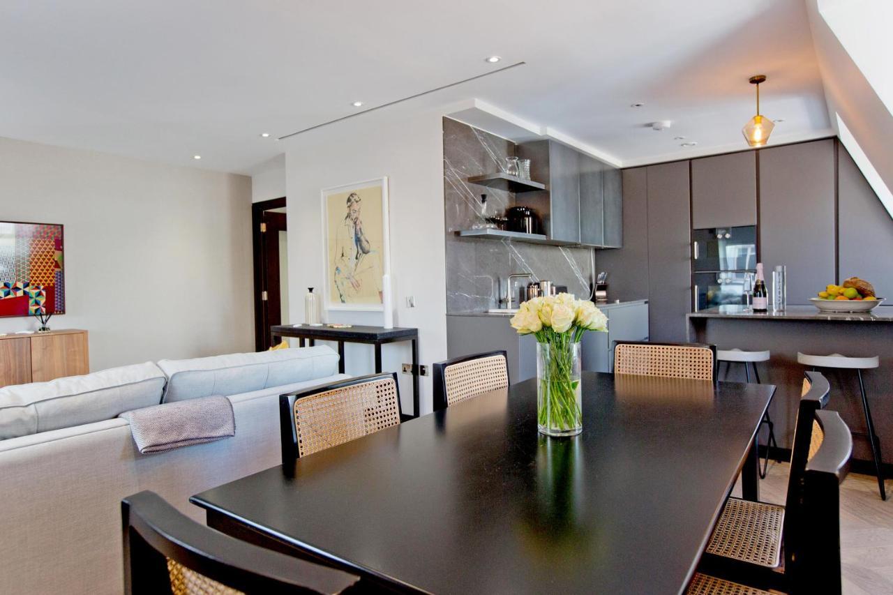 37gs Residences * Лондон