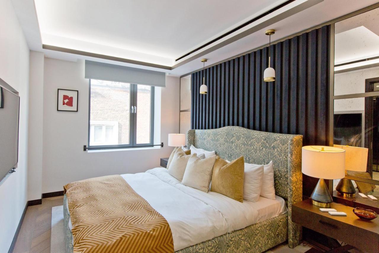 37gs Residences * Лондон