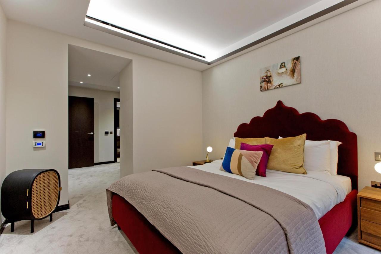 37gs Residences * Лондон