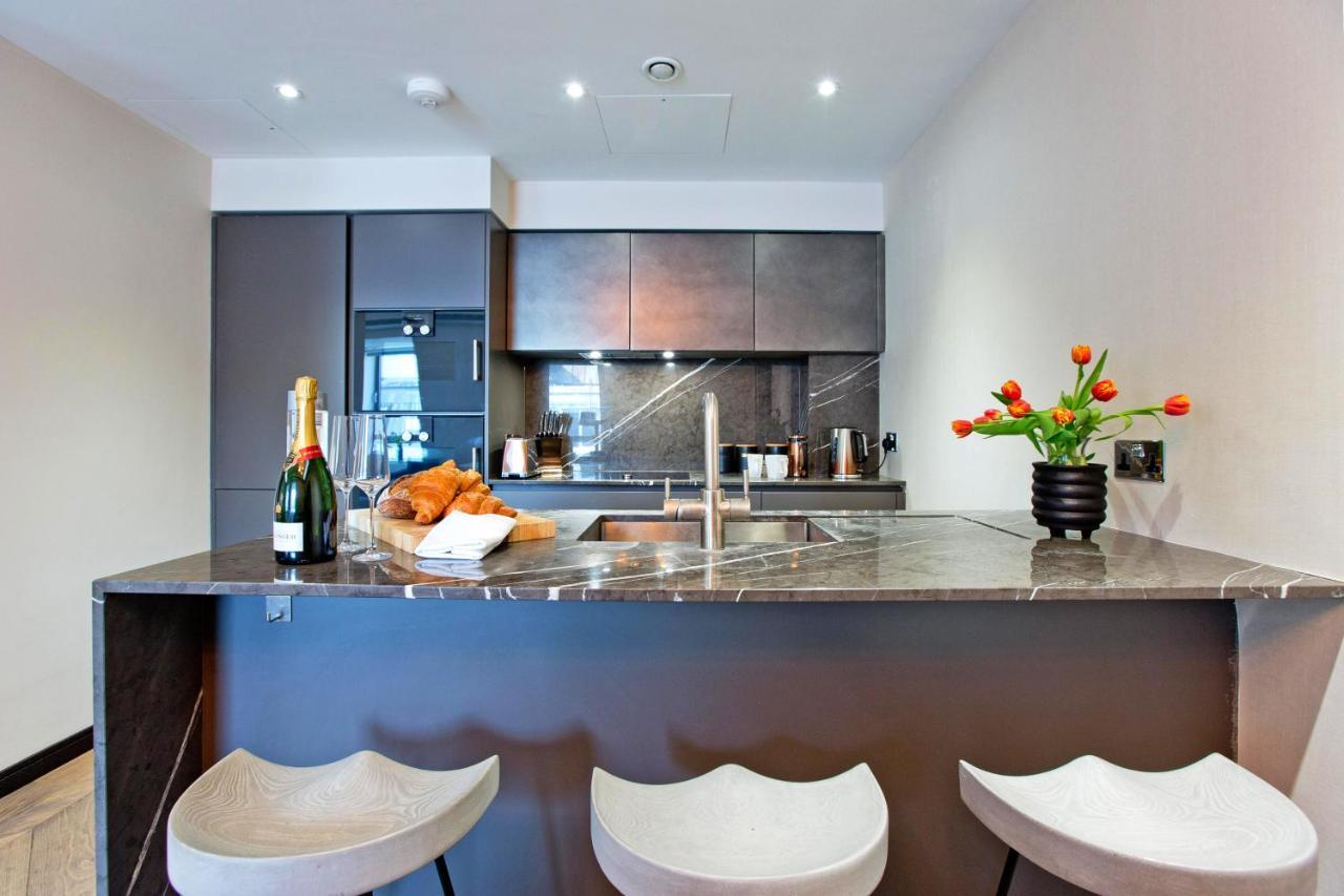 37gs Residences * Лондон